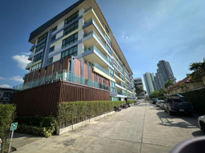 Sea View Brand New Big Flat
